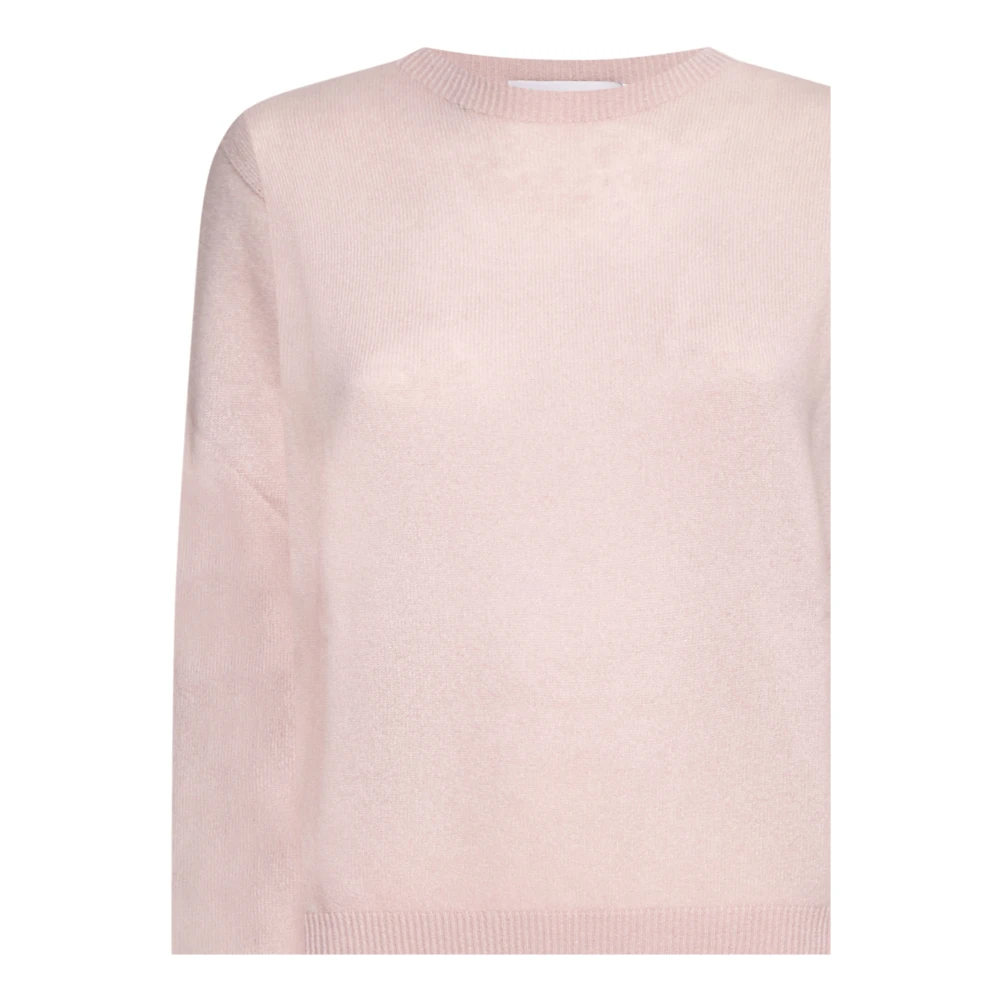 Kaos Roze Sweater Collectie Pink Dames