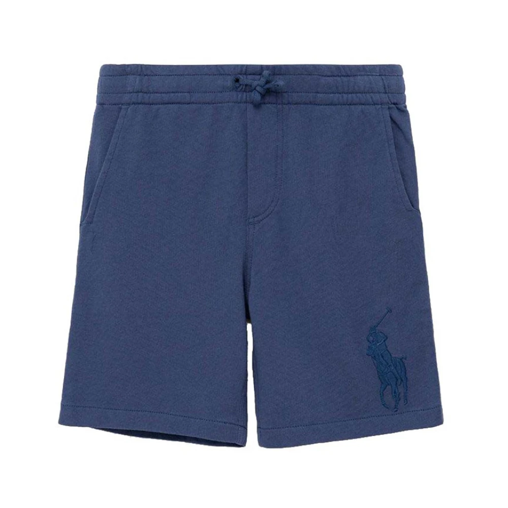 Polo Ralph Lauren Korta byxor Blue, Pojke