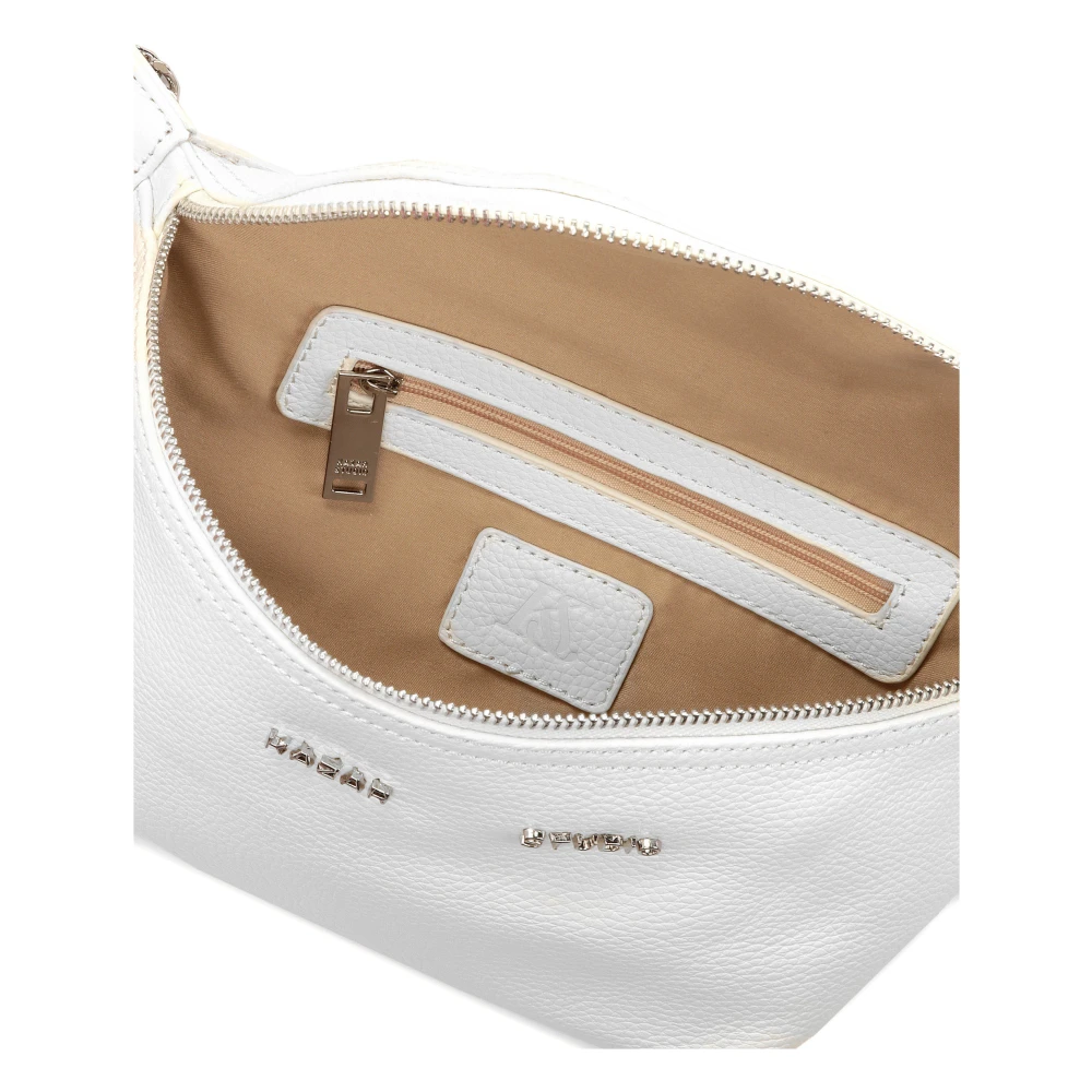 Kazar Studio Dames off-white heuptas White Dames