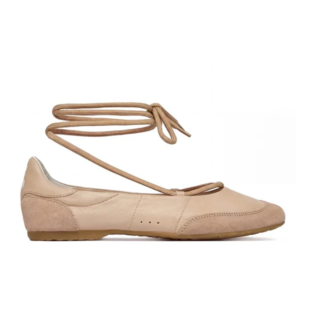 Patrizia Pepe Mujer Beige Zapatos, Talla: 41 Eu