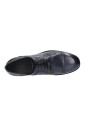 chaussures-plates-bleues