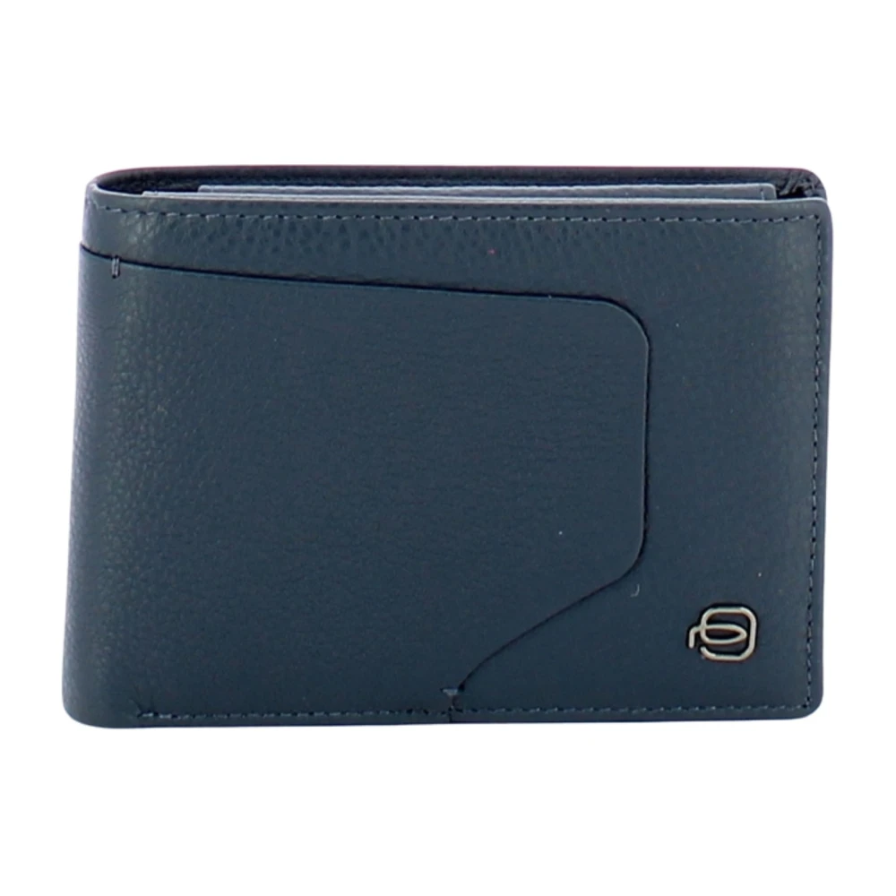 Accessories > Wallets & Cardholders - - Piquadro - Modalova