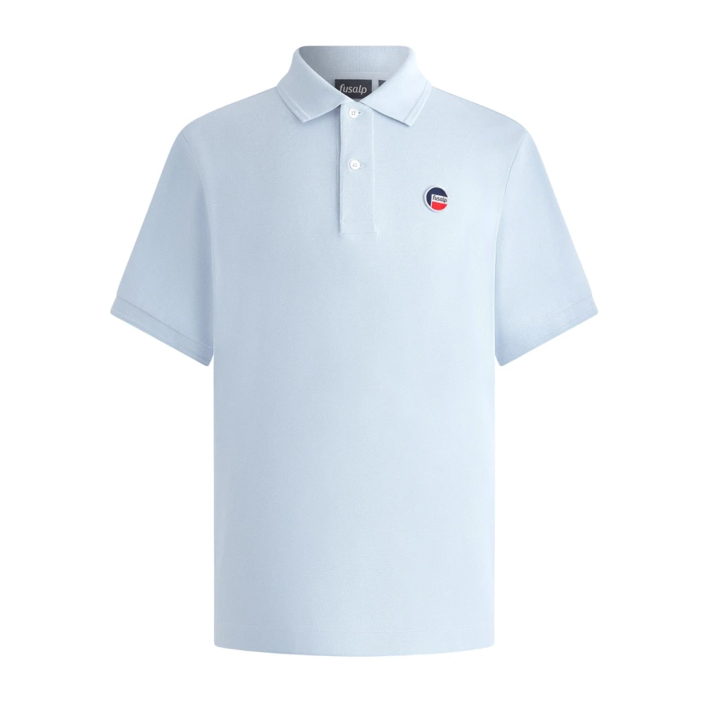 Fusalp Uomo Blu Top, Xl, New,