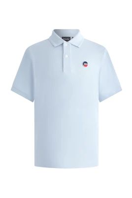 Gerlo Short Sleeve Polo
