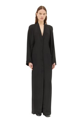 robe-longue-en-soie-a-col-en-v