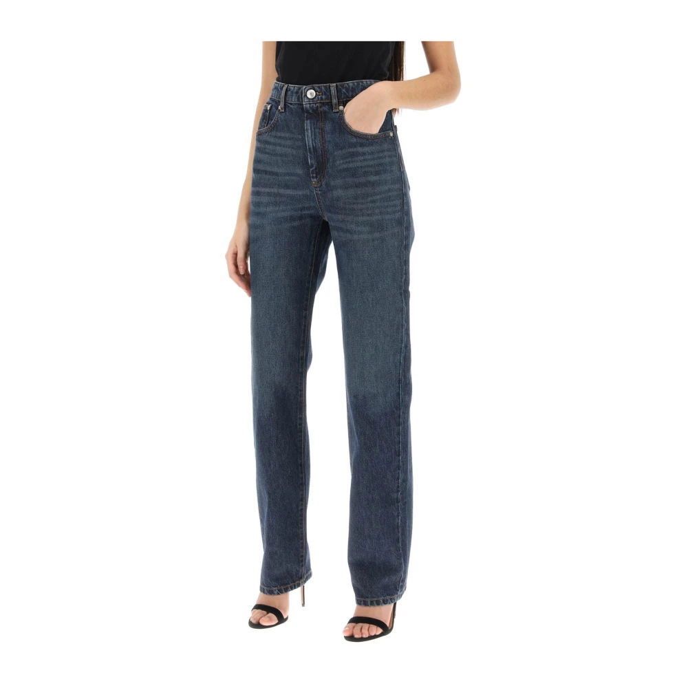 SPORTMAX Jeans Blue Dames