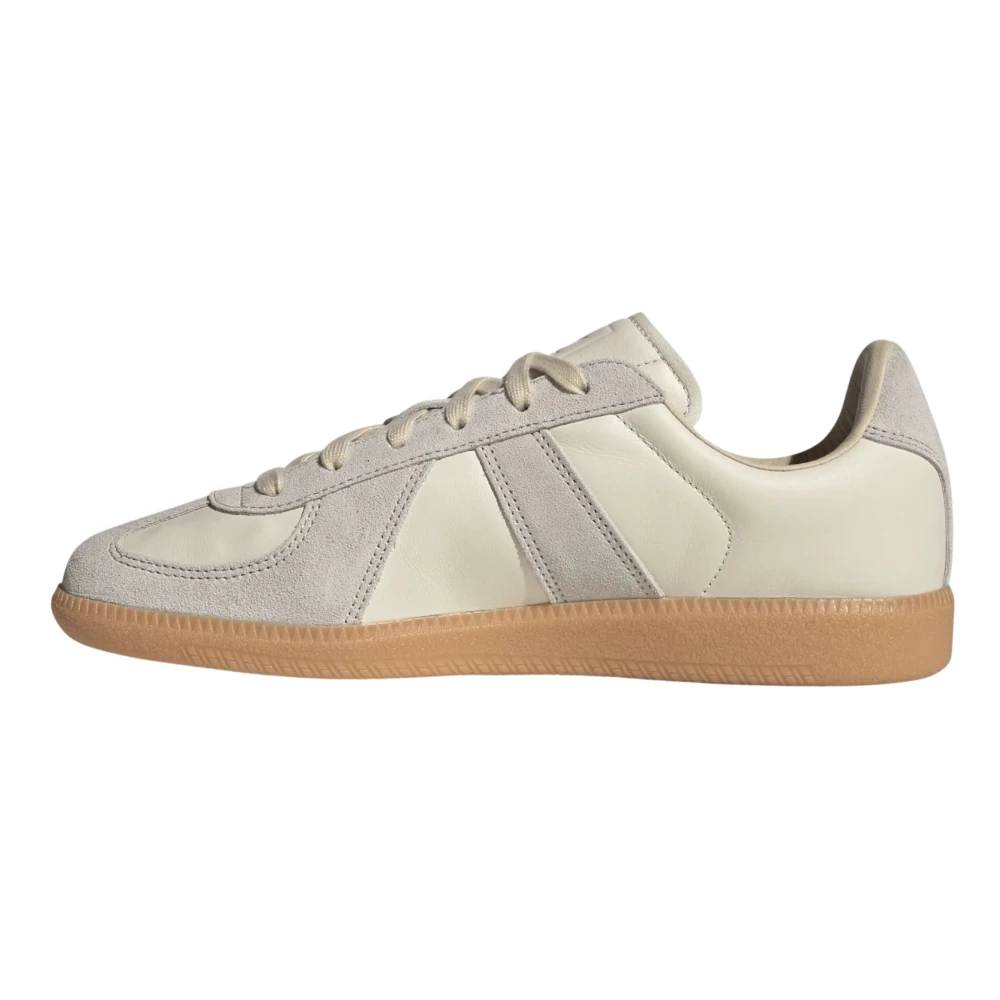 Adidas Unisex Cream Sneakers "Bw Army" - Image 8
