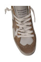 baskets-grises-en-daim-et-cuir-etoile
