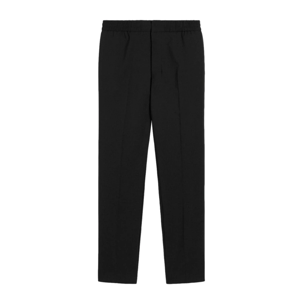 Trousers > Slim-fit Trousers - - Ami Paris - Modalova