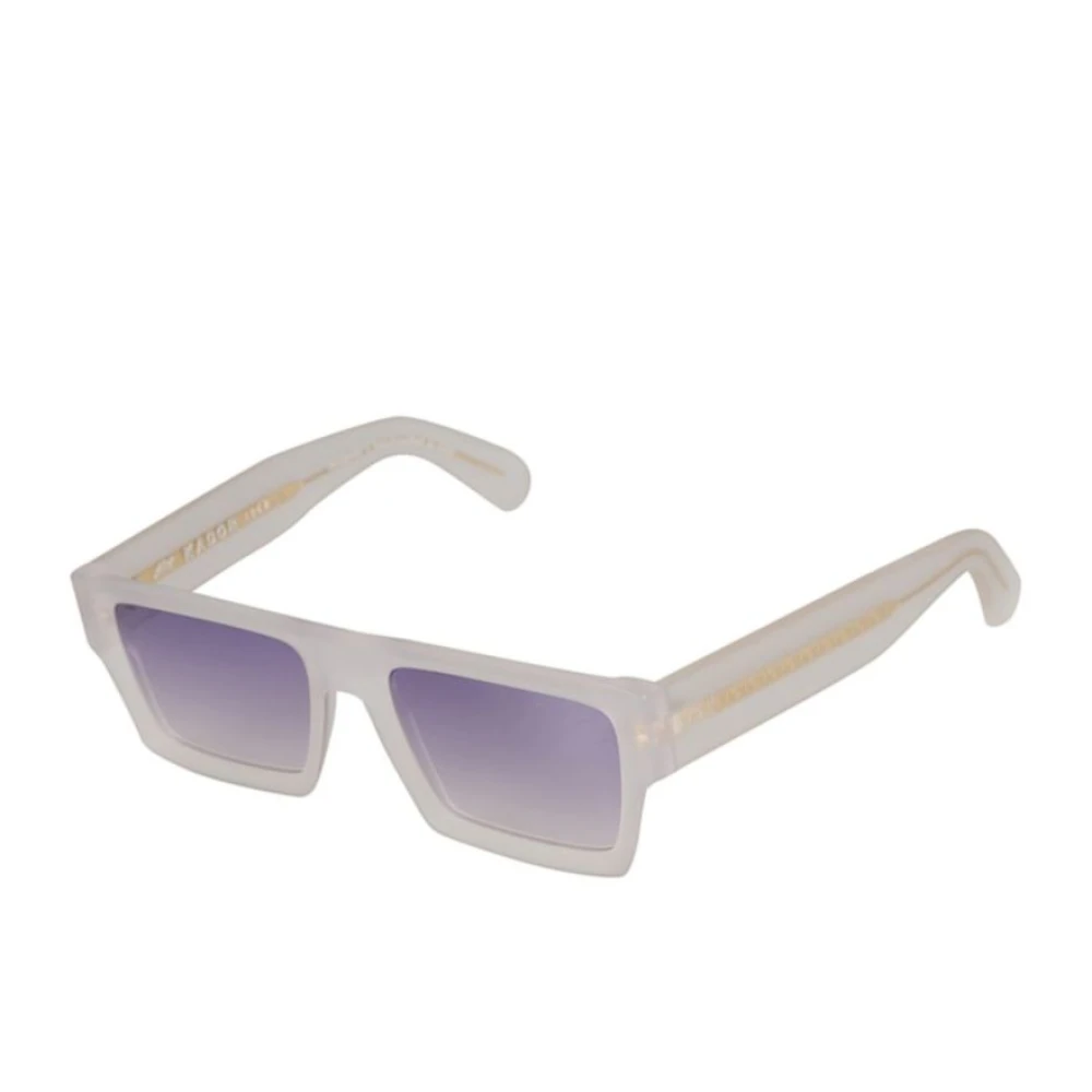 Kador Unisex Gray Bandit 2 - Sunglasses - 55 Mm - Accessories