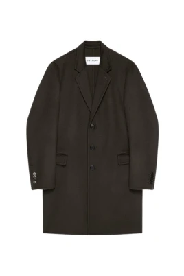 GIV Coat H25