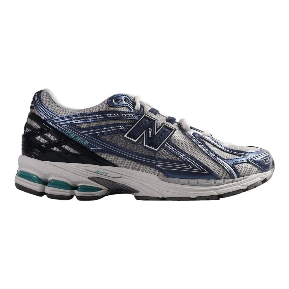 New Balance 1906R Heren Schoenen Blauw