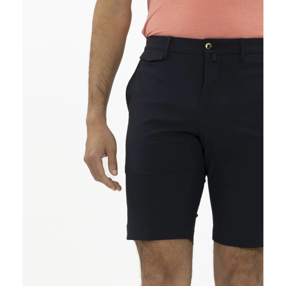 RRD Revo Casual Shorts Blue Heren