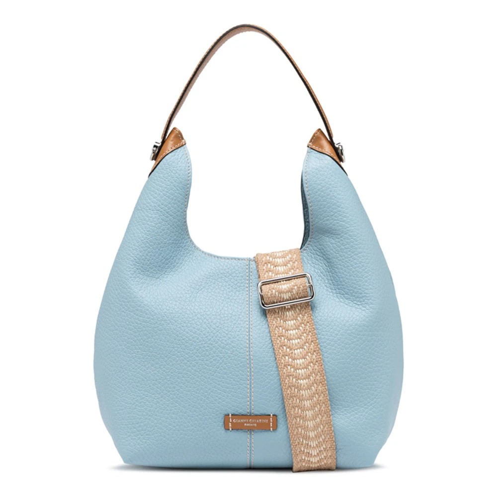 Gianni Chiarini Sky Alessandra Schoudertas Blue Dames