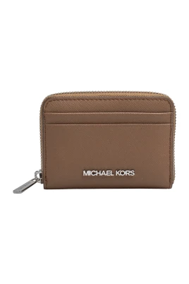 Jet Set Travel Wallet