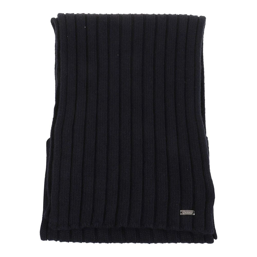 Accessories > Scarves > Winter Scarves - - Herno - Modalova