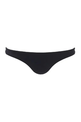 Svart Cayman Bikini Underdel