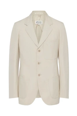 Jacket Natural 106