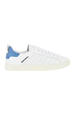 baskets-en-cuir-blanc-a-lacets