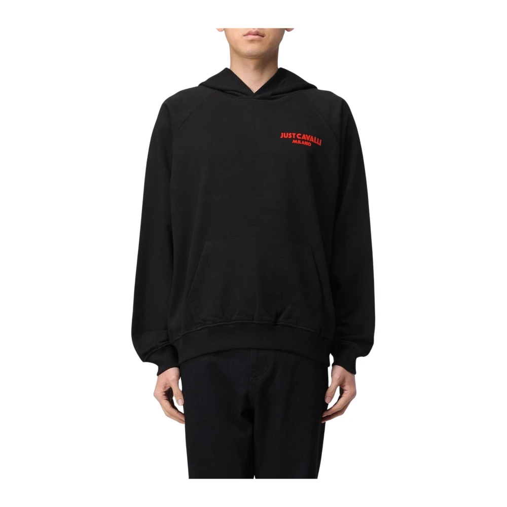 Sweatshirts & Hoodies > Hoodies - - Just Cavalli - Modalova