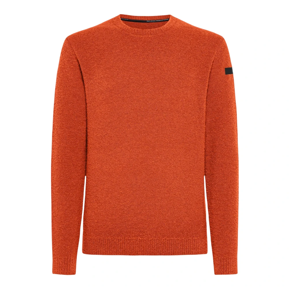 Knitwear > Round-neck Knitwear - - RRD - Modalova