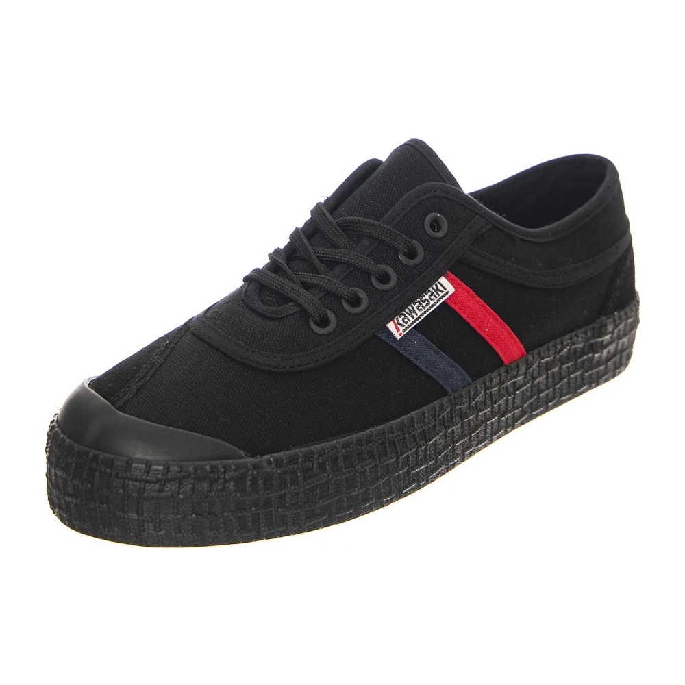Kawasaki Original 3.0 Dames Schoenen Zwart