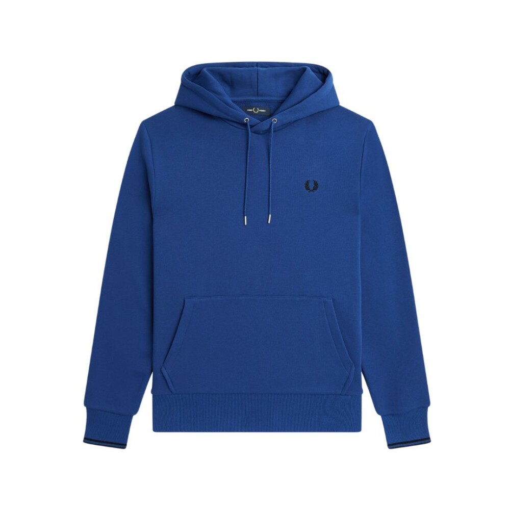 Sweat fred perry femme sale