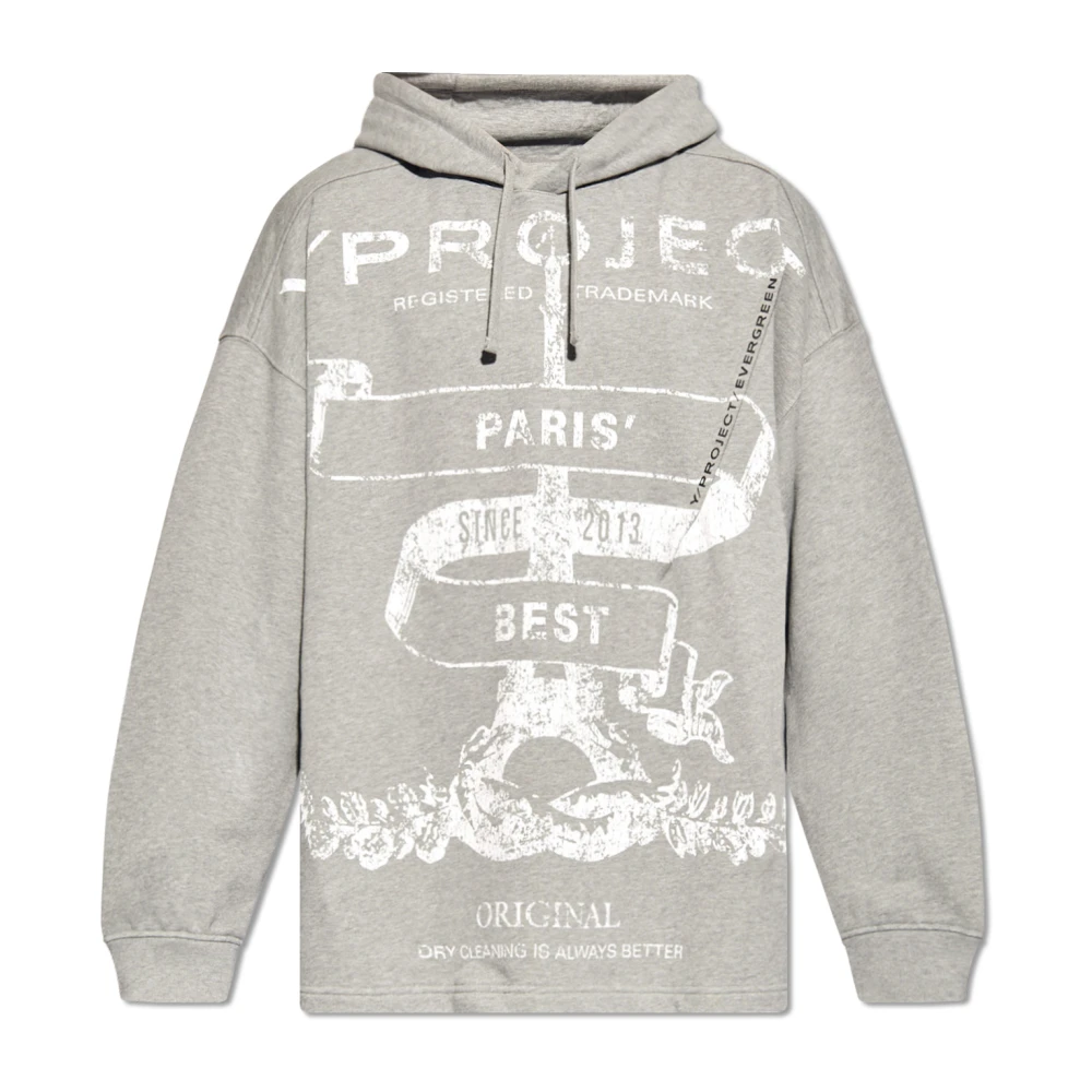 Sweatshirts & Hoodies > Hoodies - - Y/Project - Modalova