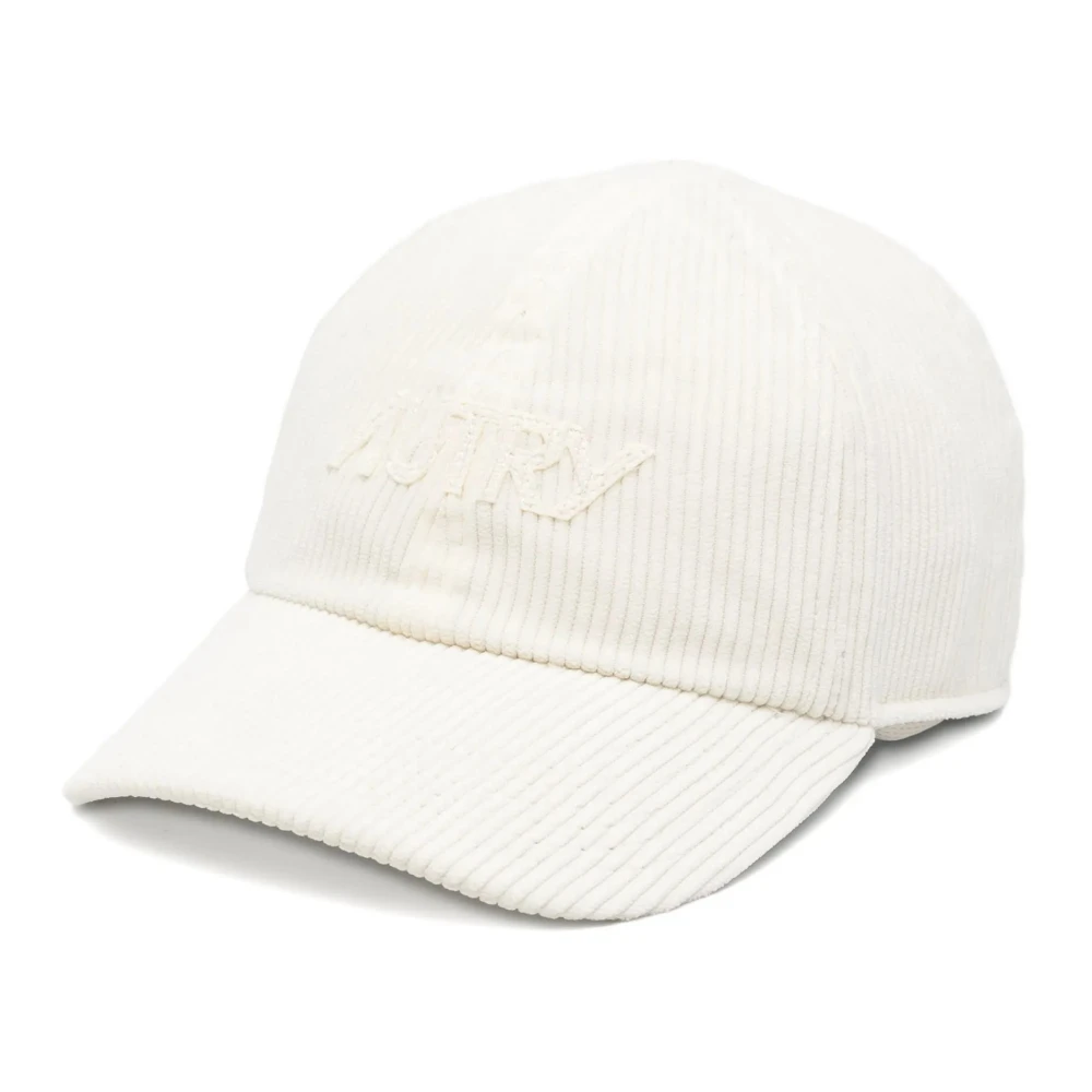 Accessories > Hats > Caps - - Autry - Modalova
