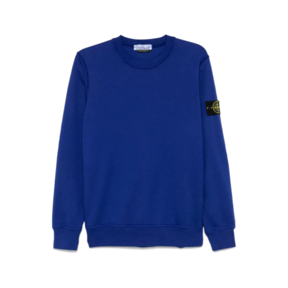 Sweatshirts & Hoodies > Sweatshirts - - Stone Island - Modalova