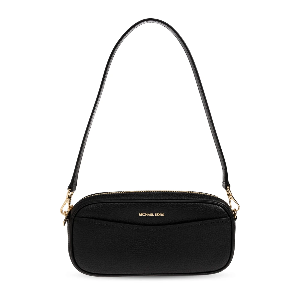 Michael Kors Donna Nero Borse, Taglia Unica, New,