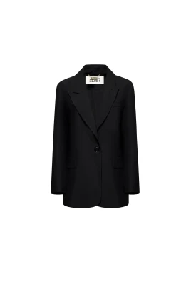 Oversize Blazer