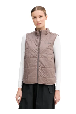 Sienna Hill Quilted Vest