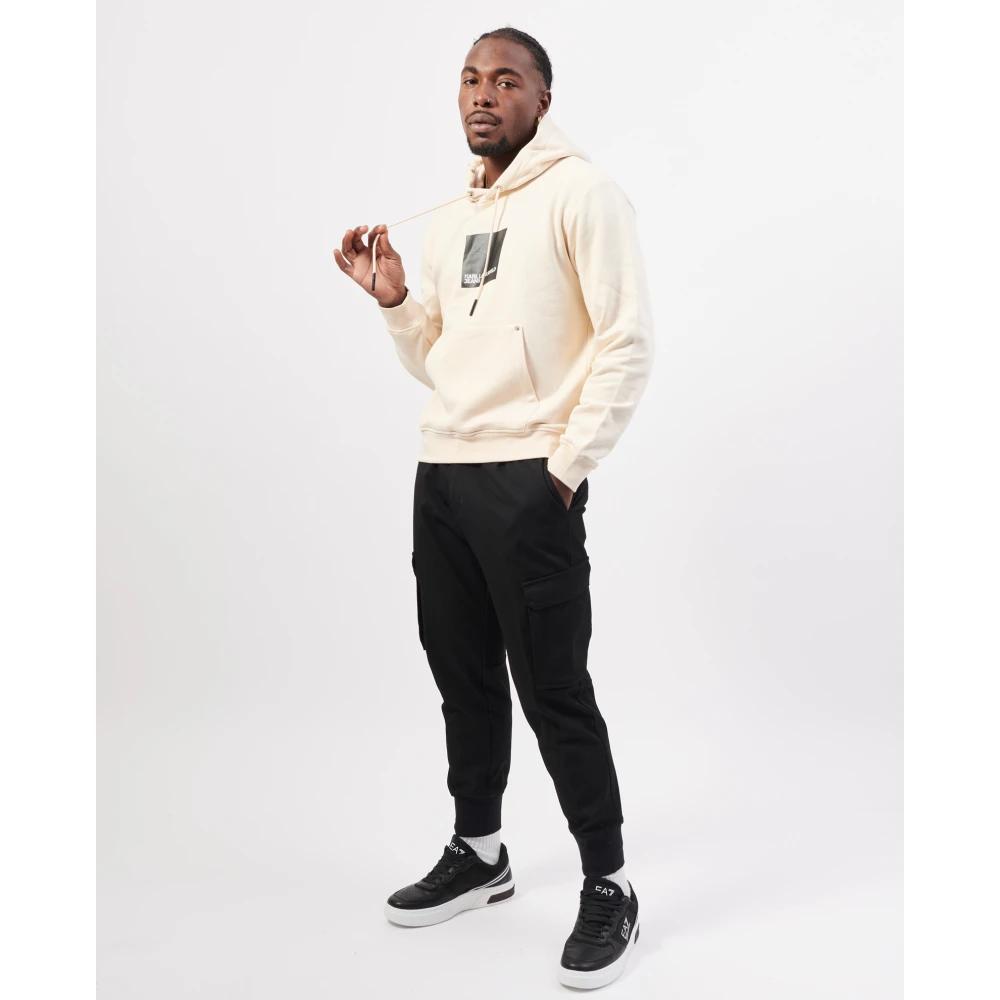 Karl Lagerfeld Beige Heren