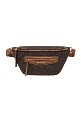 Jet Set Travel Medium Signature Logo Sling Pack