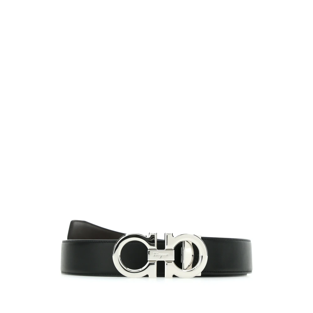 Accessories > Belts - - Ferragamo - Modalova