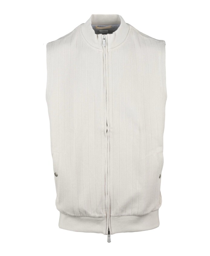 gilet-en-coton
