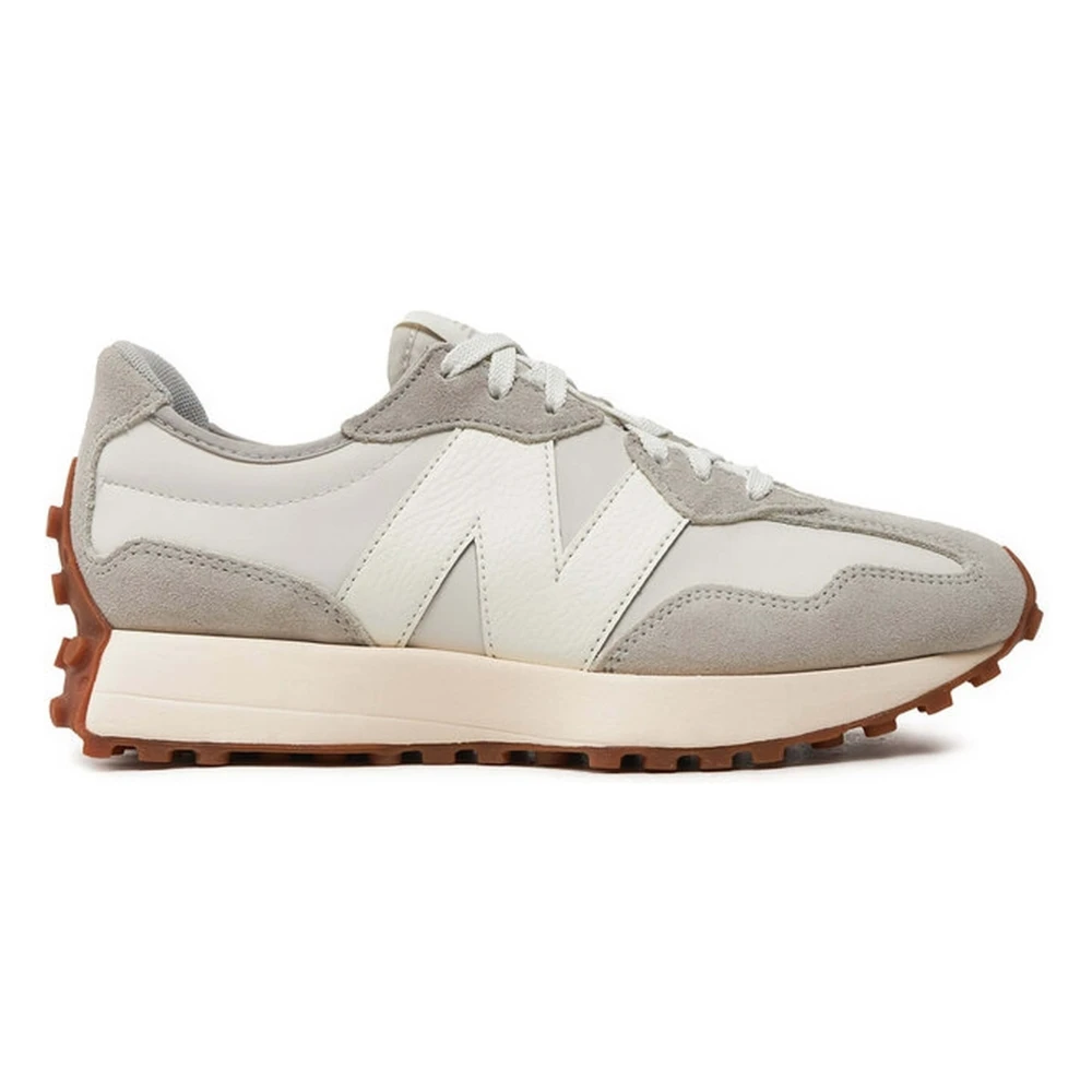 New Balance 327 Sneakers Gray, Herr