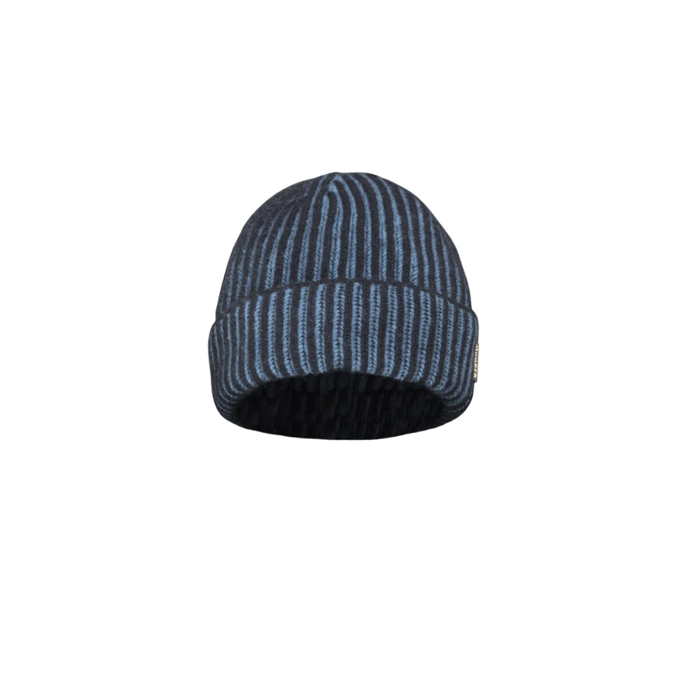 Accessories > Hats > Beanies - - Moorer - Modalova