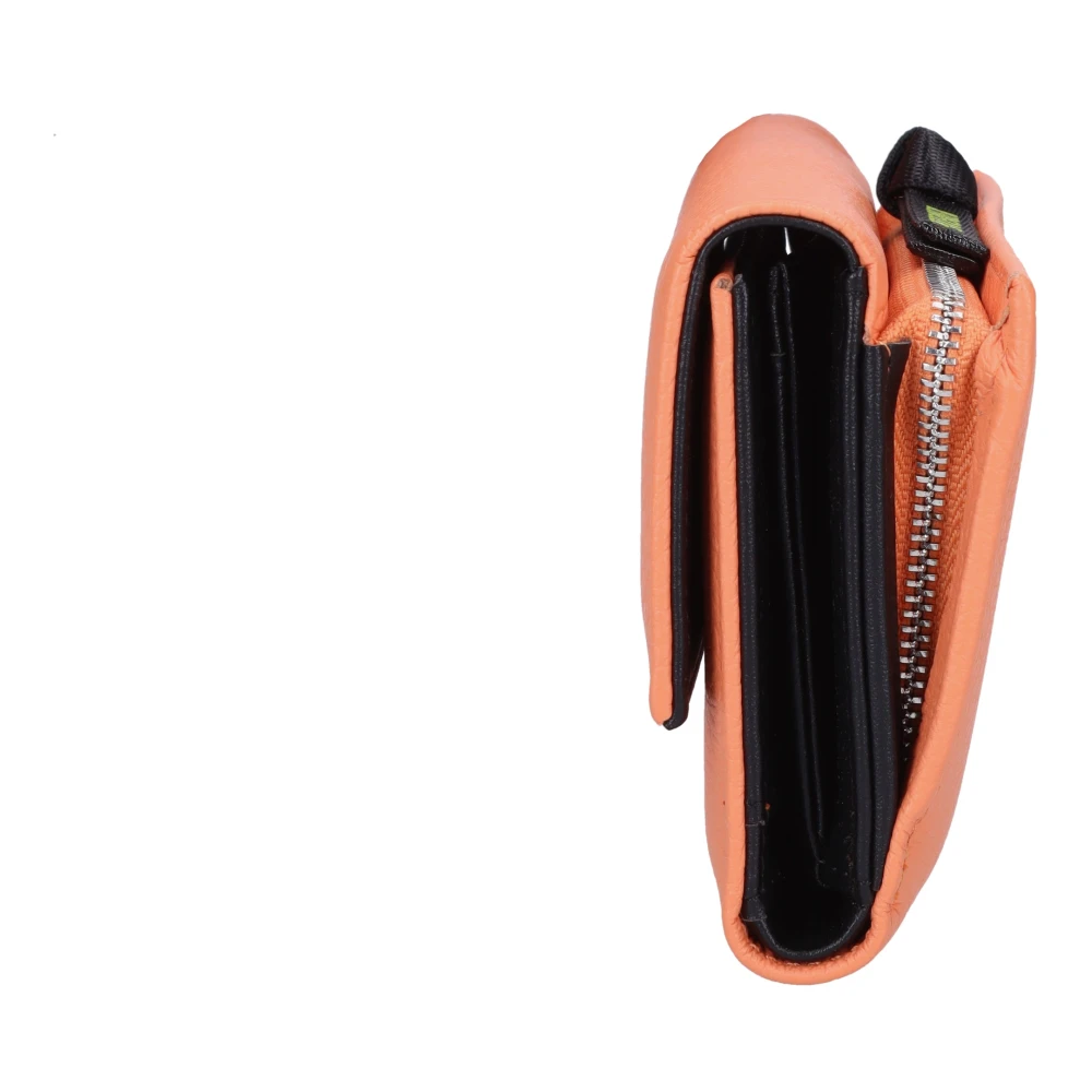 Rebelle Portemonnees Roze Pink Dames