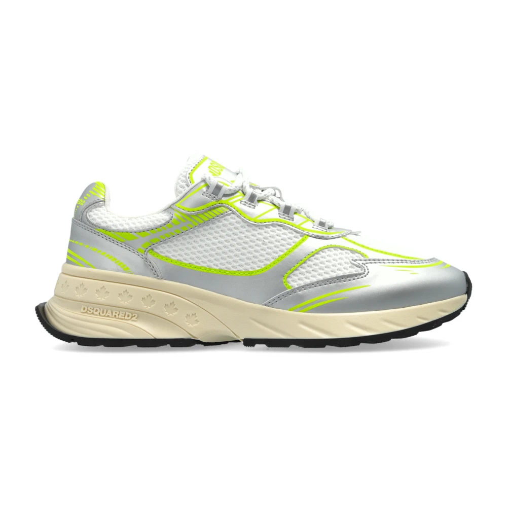 Shoes > Sneakers - - Dsquared2 - Modalova