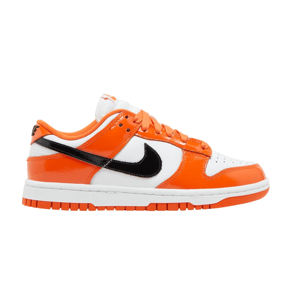 Nike - Shoes > Sneakers - Orange - Nike - Modalova