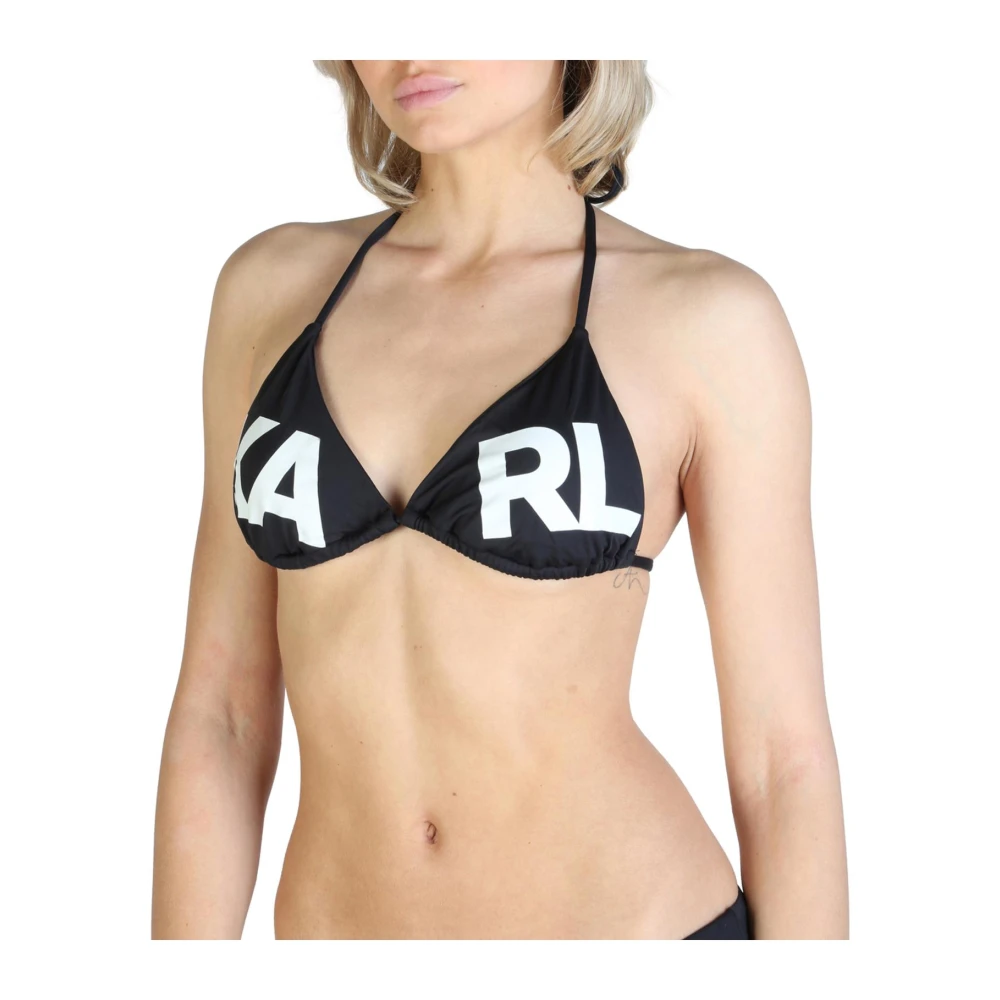 Swimwear > Bikinis - - Karl Lagerfeld - Modalova