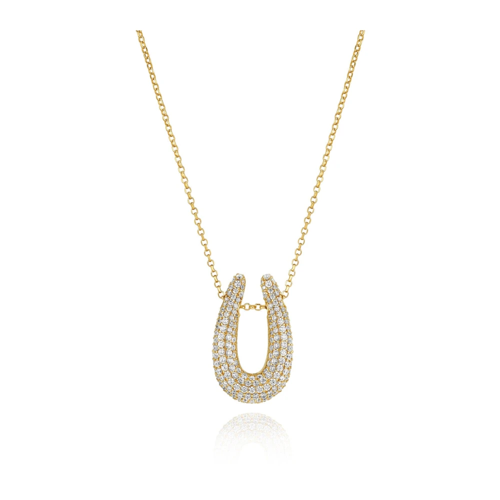Accessories > Jewellery > Necklaces - - Sif Jakobs Jewellery - Modalova
