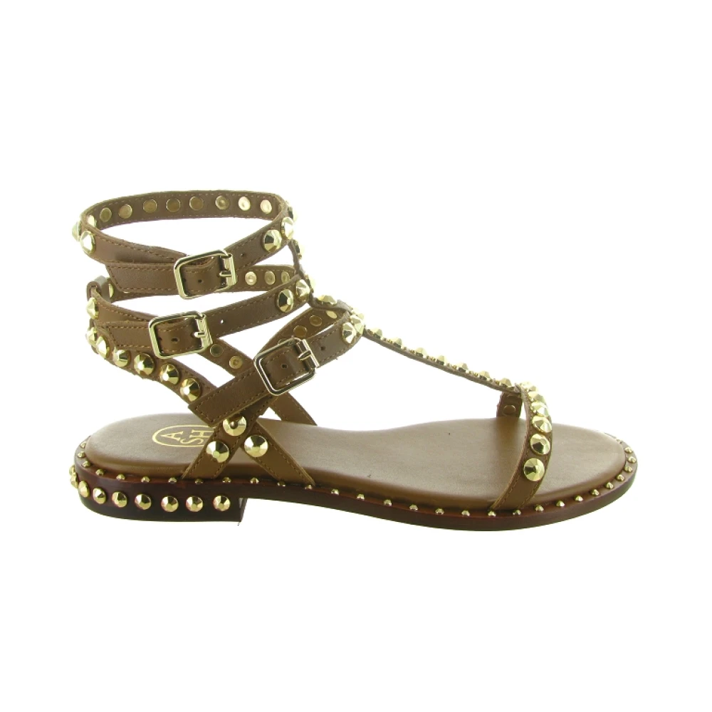 Shoes > Sandals > Flat Sandals - - ASH - Modalova