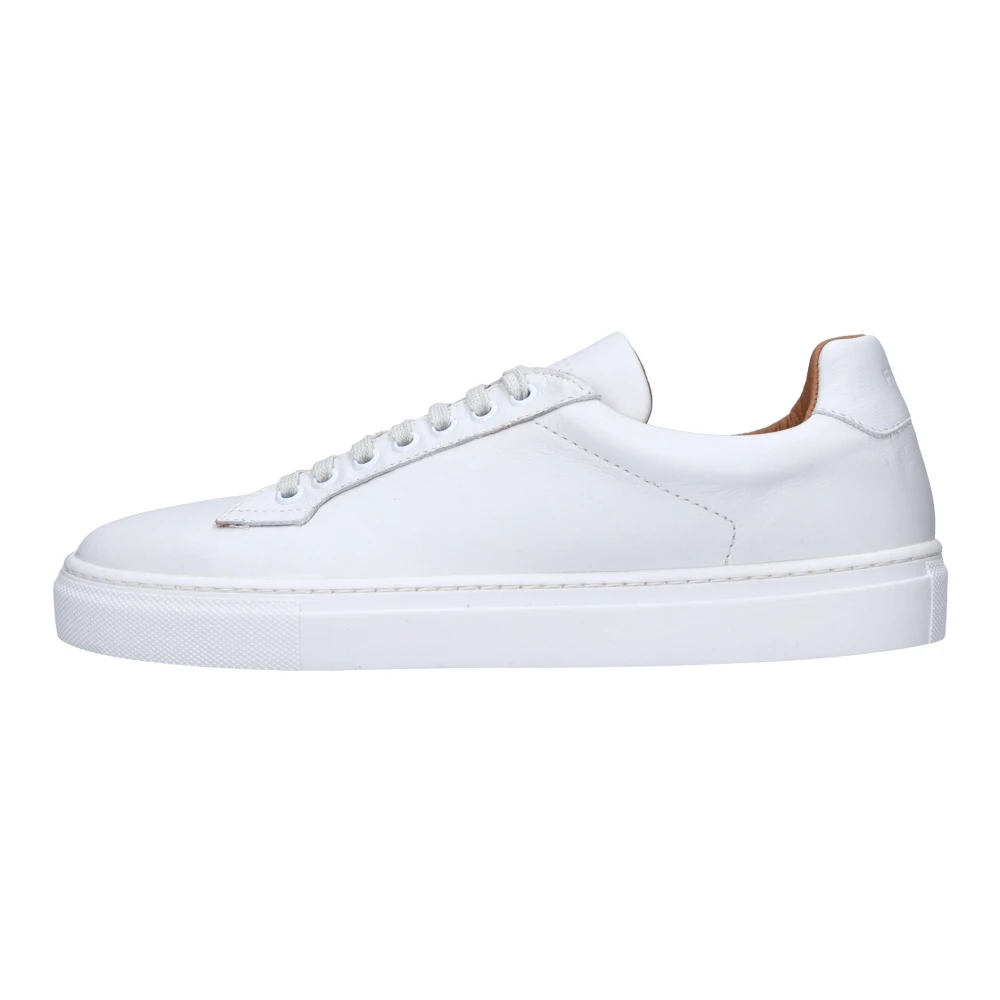 Frau Sneakers Heren Schoenen Wit
