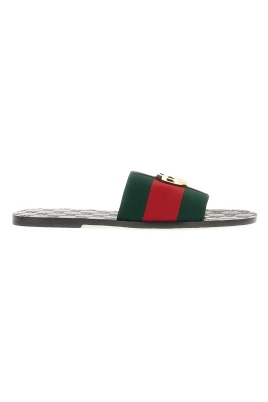 Riviera Slippers