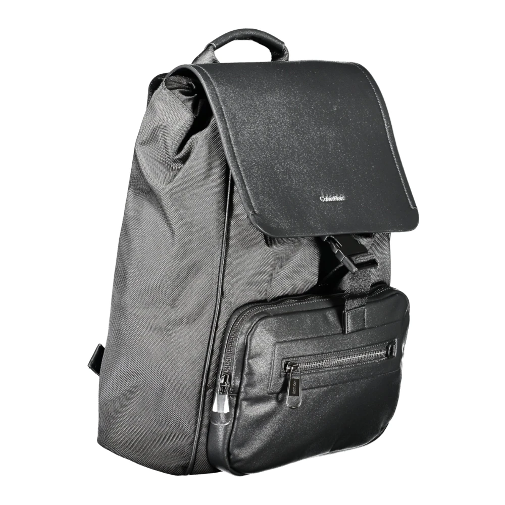 Calvin Klein Tassen en accessoires Black Unisex