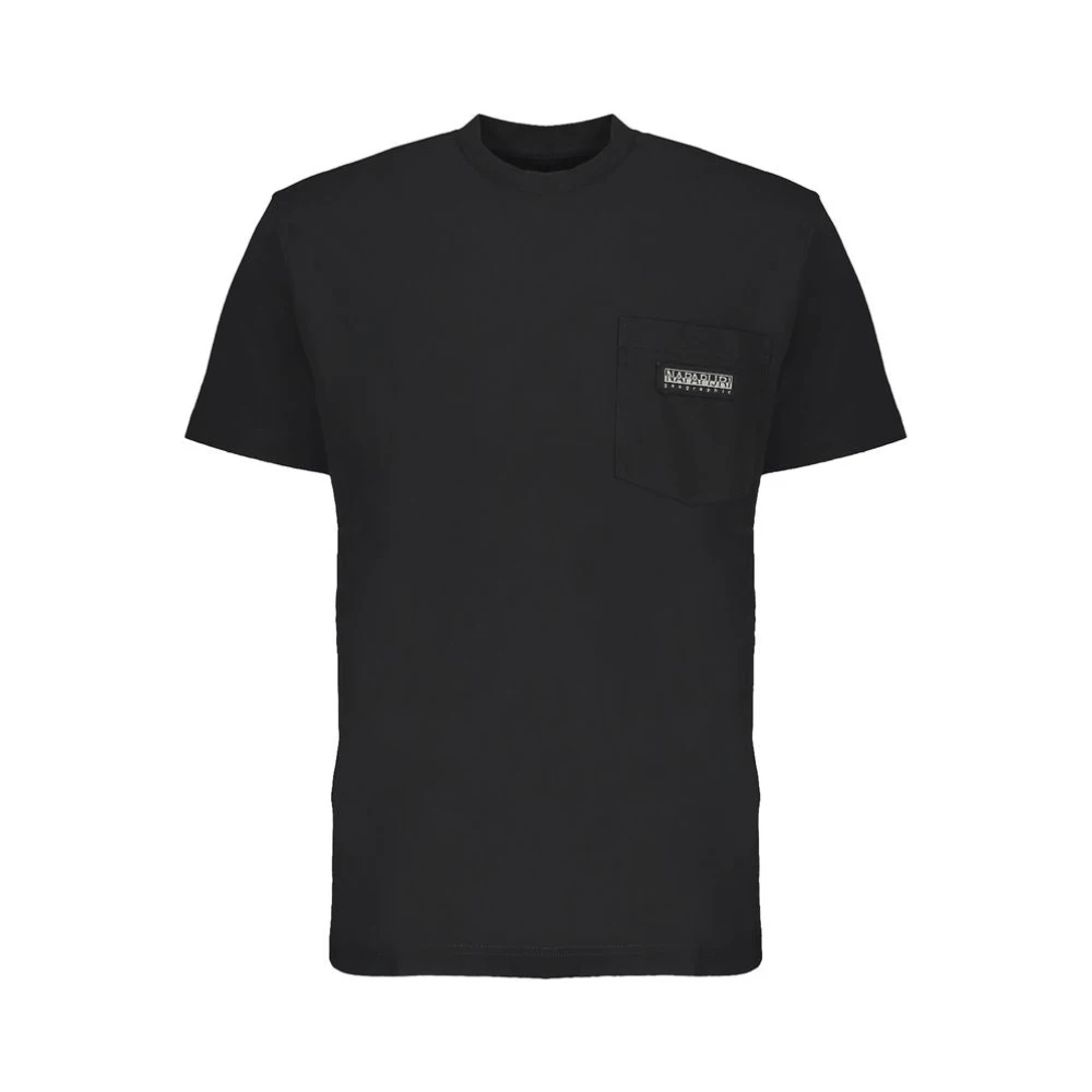 Tops > T-Shirts - - Napapijri - Modalova