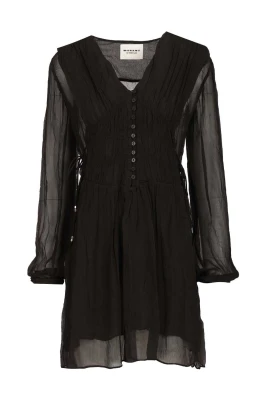 Loriena Short Dress